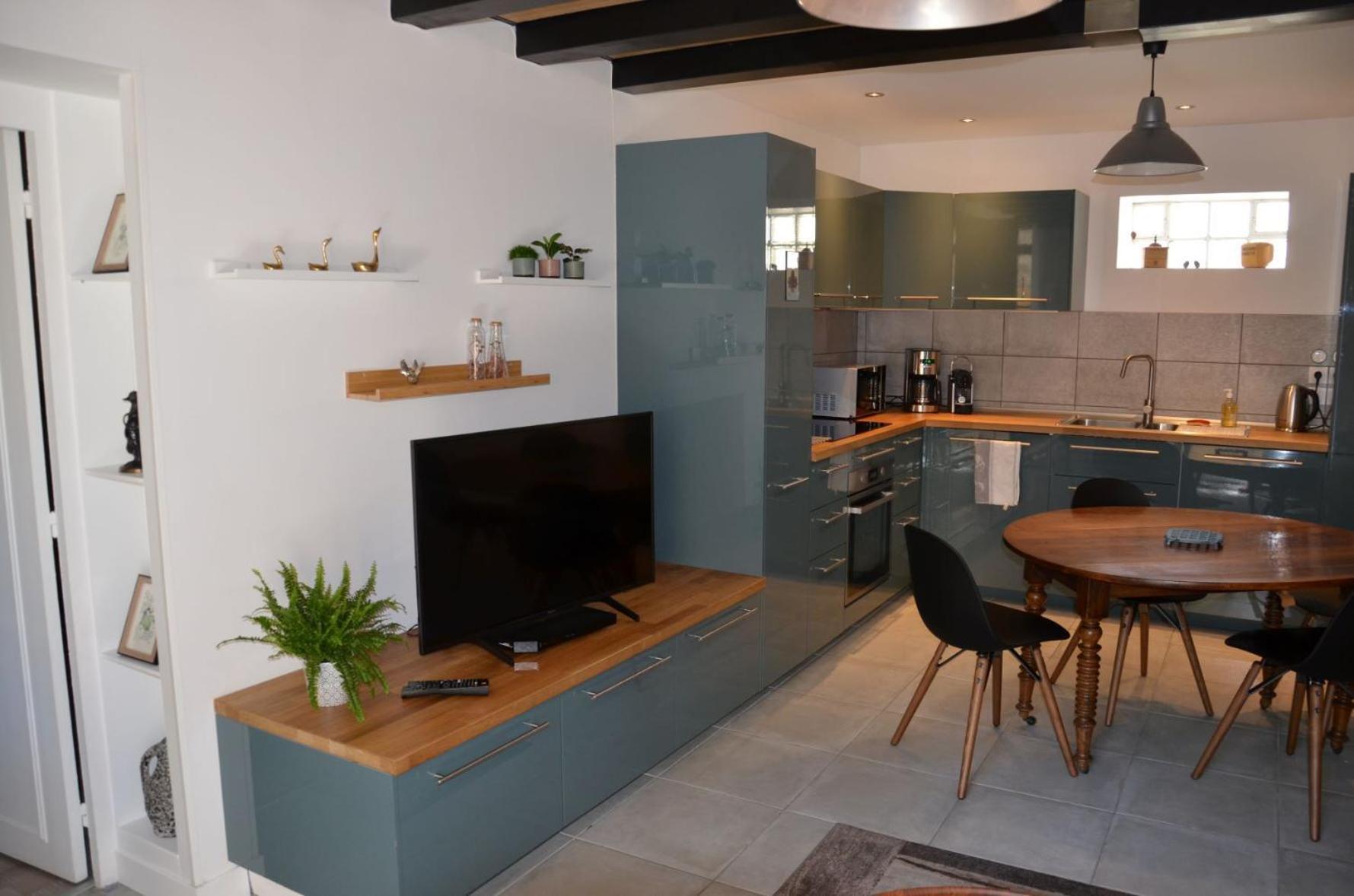 Bleautiful "Alienor" Charmant Appartement Avec Terrasse Fontainebleau Ngoại thất bức ảnh